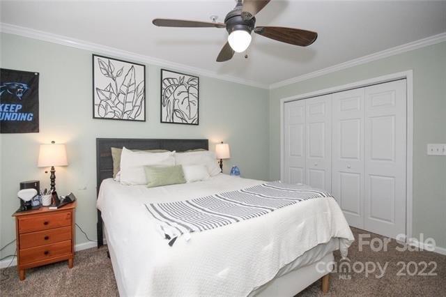 Donatello Ave, Charlotte, NC 28205