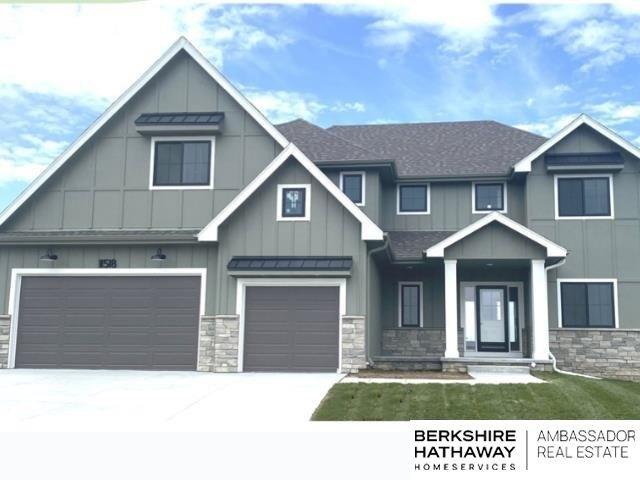 N 170th St, Bennington, NE 68007