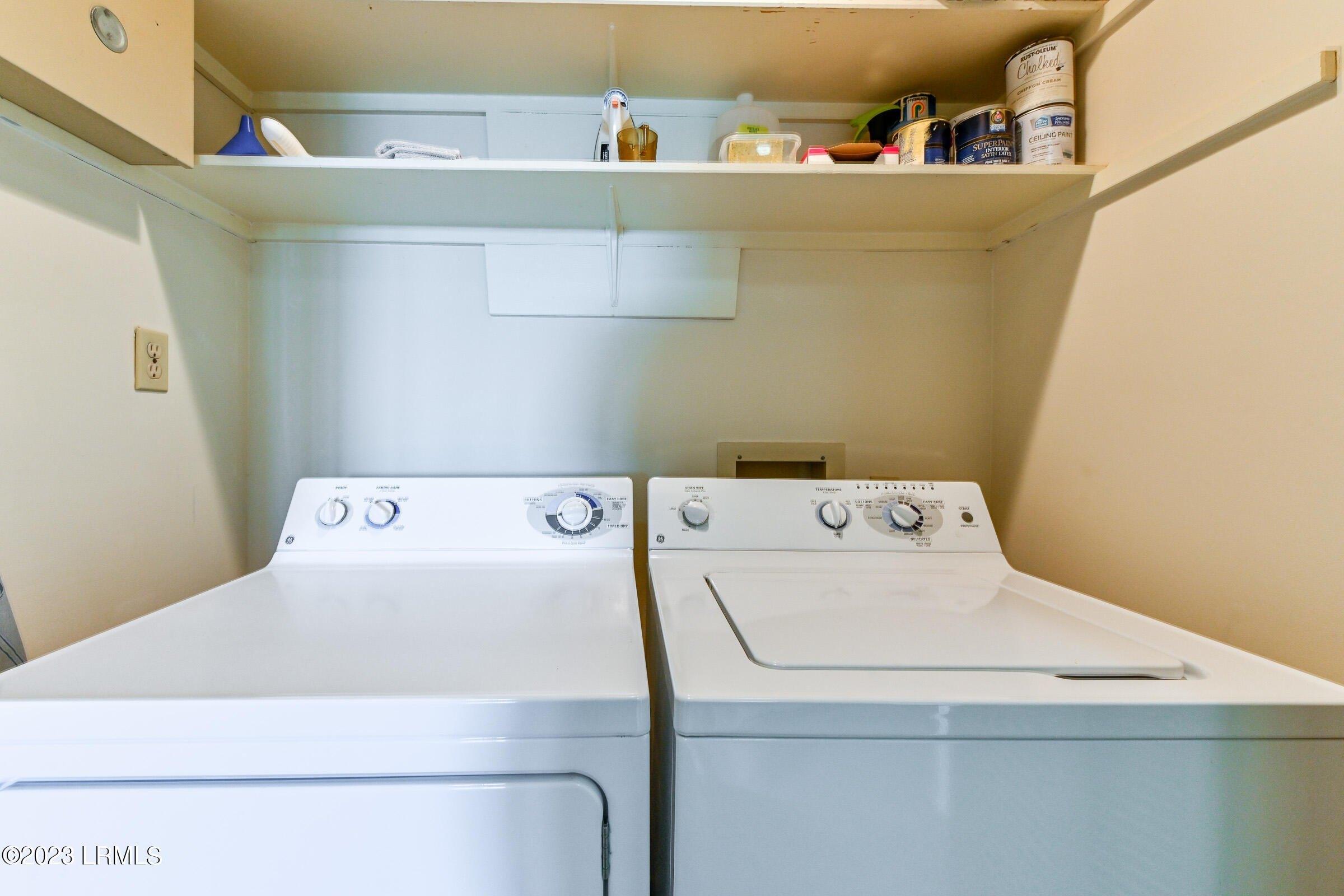 New Haven Ct, Fripp Island, SC 29920