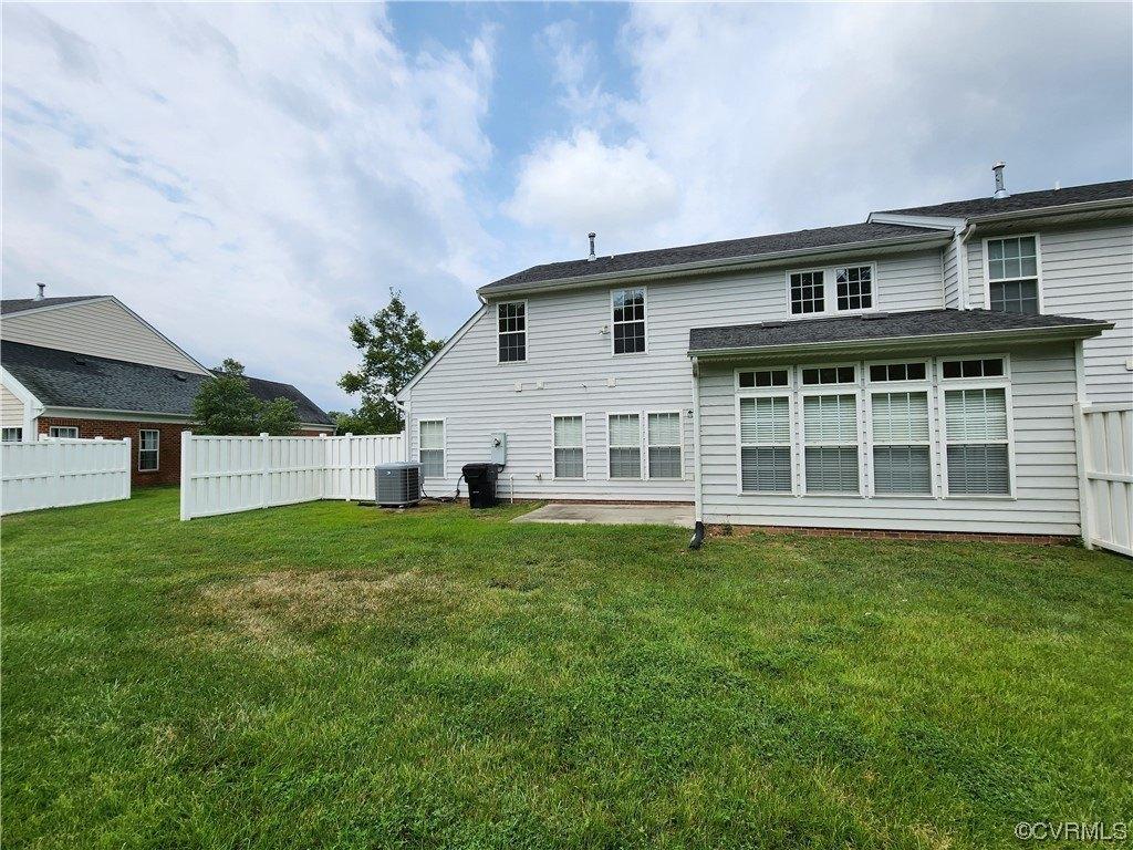 Southwinds Dr, Glen Allen, VA 23059