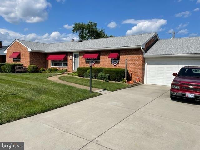 S Midfield Rd, Linthicum Heights, MD 21090