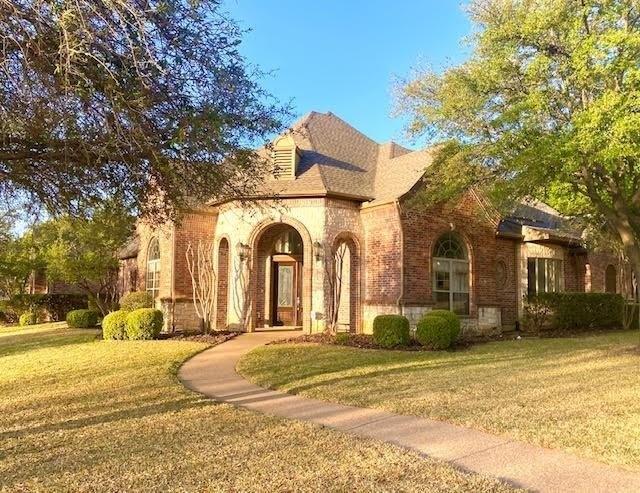Jacob Ave, Keller, TX 76248