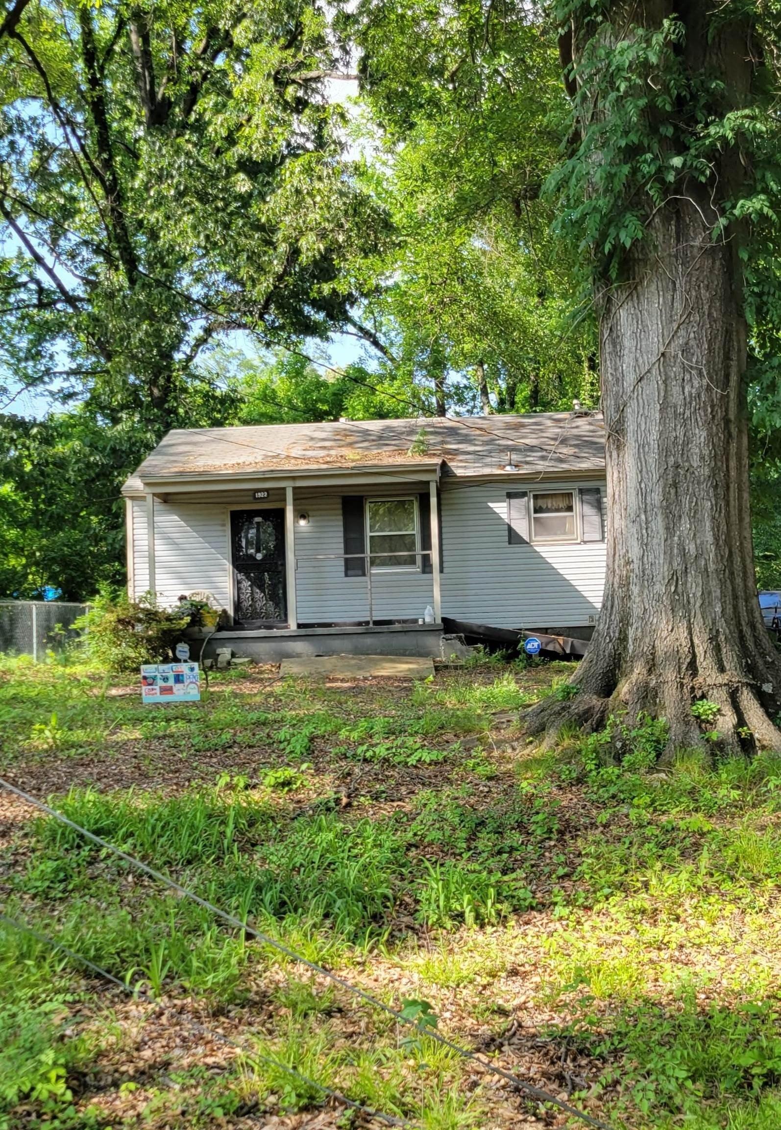 Glen Ave, Memphis, TN 38127