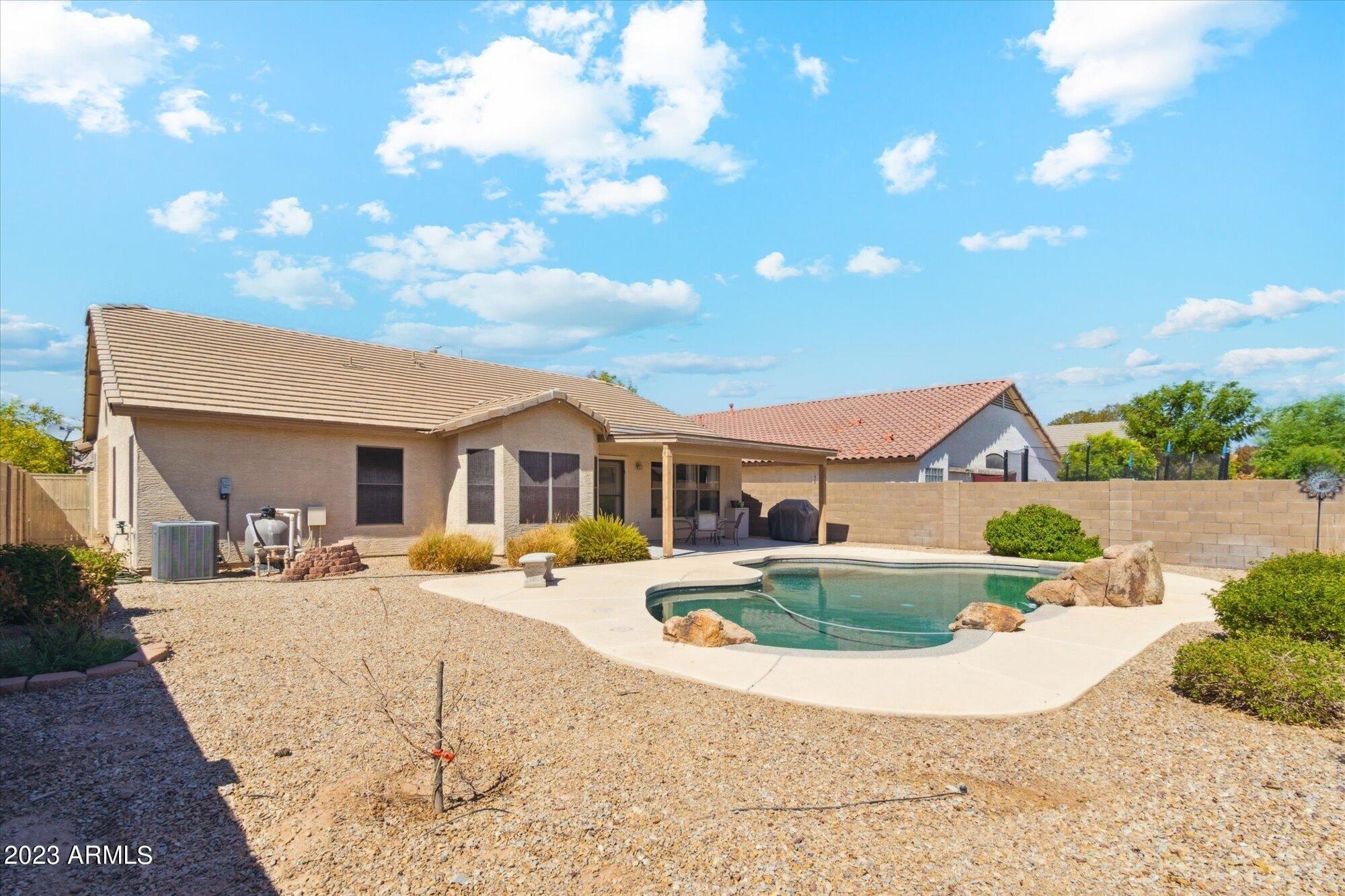 W Vernon Ave, Avondale, AZ 85392