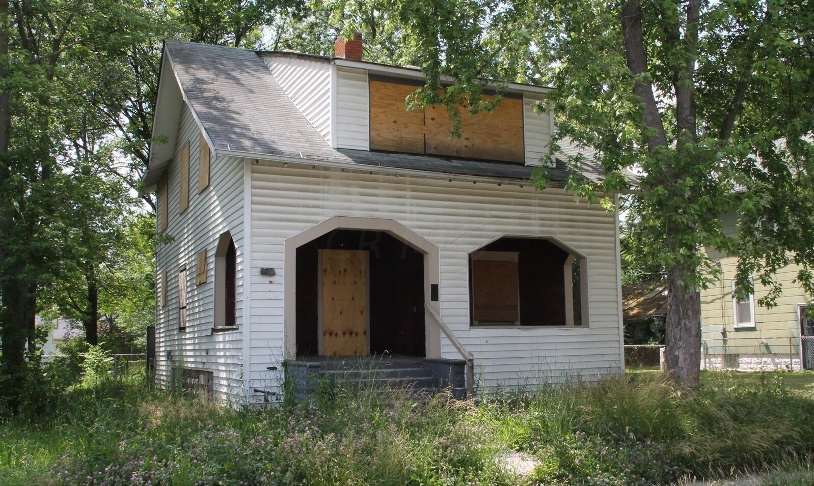 S Oakley Ave, Columbus, OH 43204