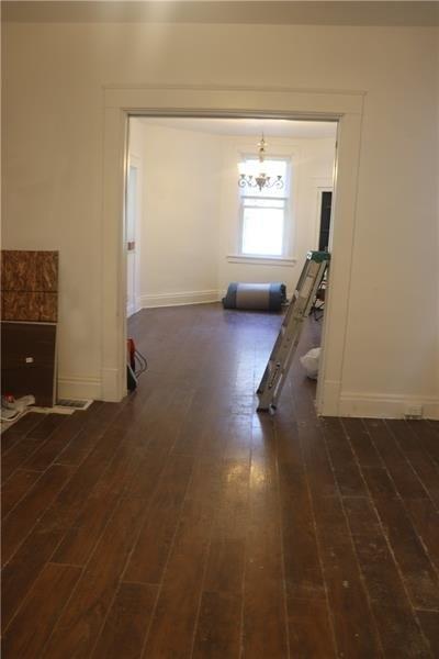 Glen Mawr St, Pittsburgh, PA 15204