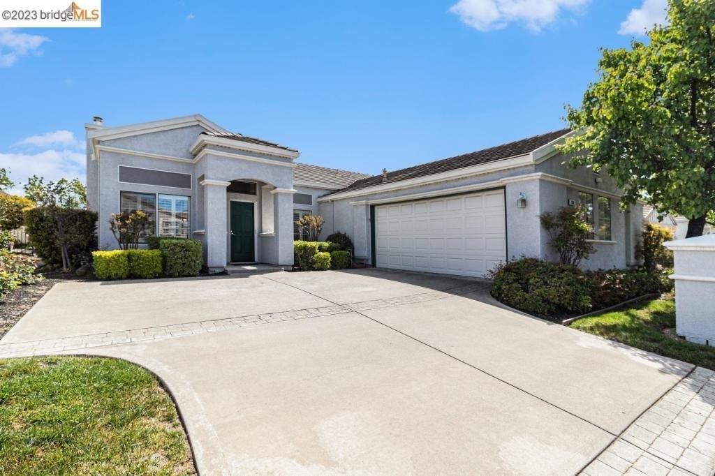 Winesap Dr, Brentwood, CA 94513