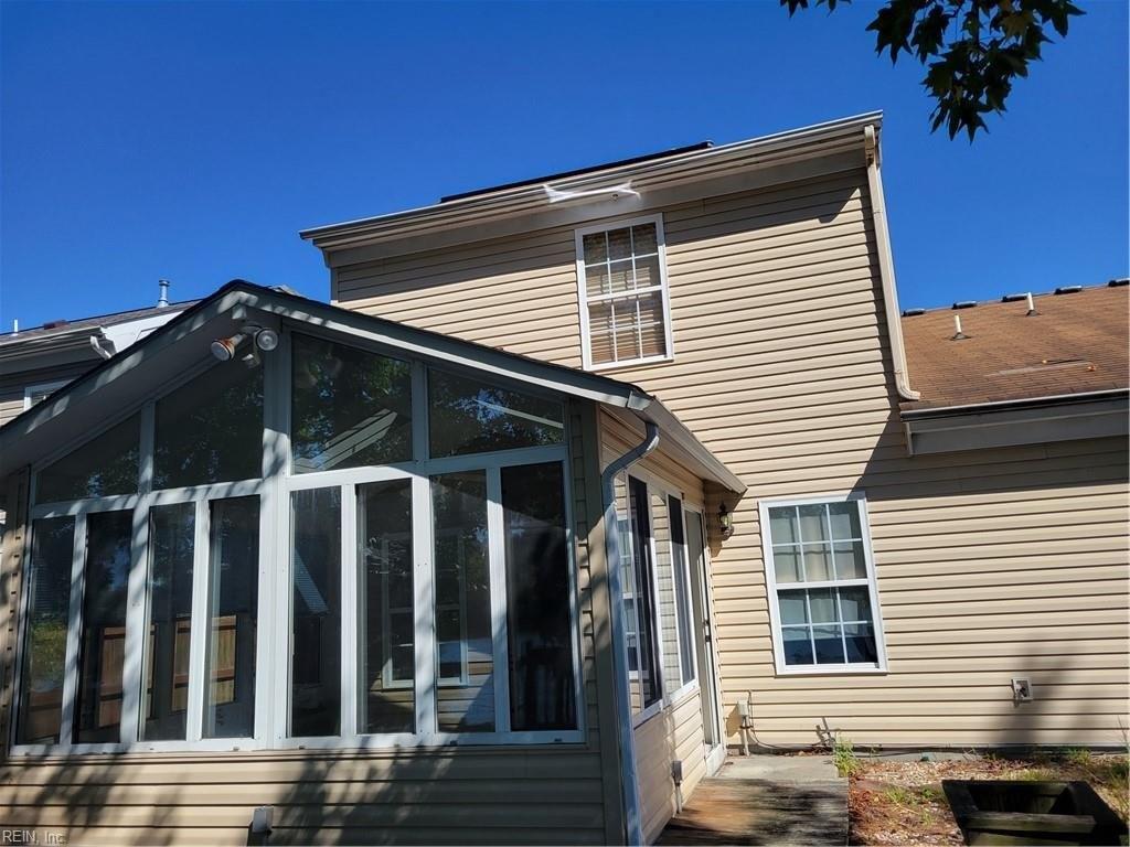 Bulls Bay Dr, Virginia Beach, VA 23462