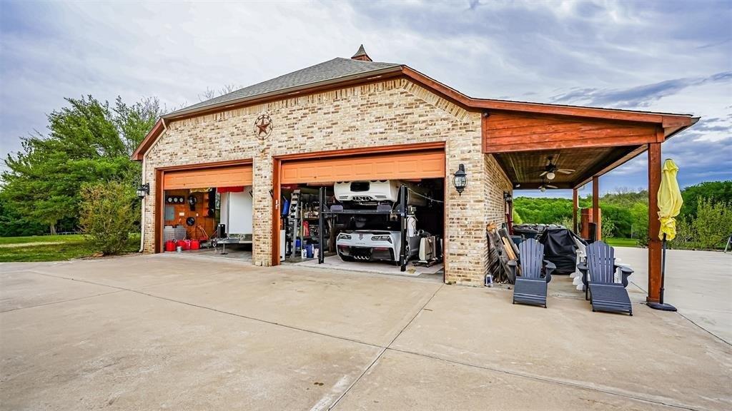 Blanca Meadows Ct, Cresson, TX 76035