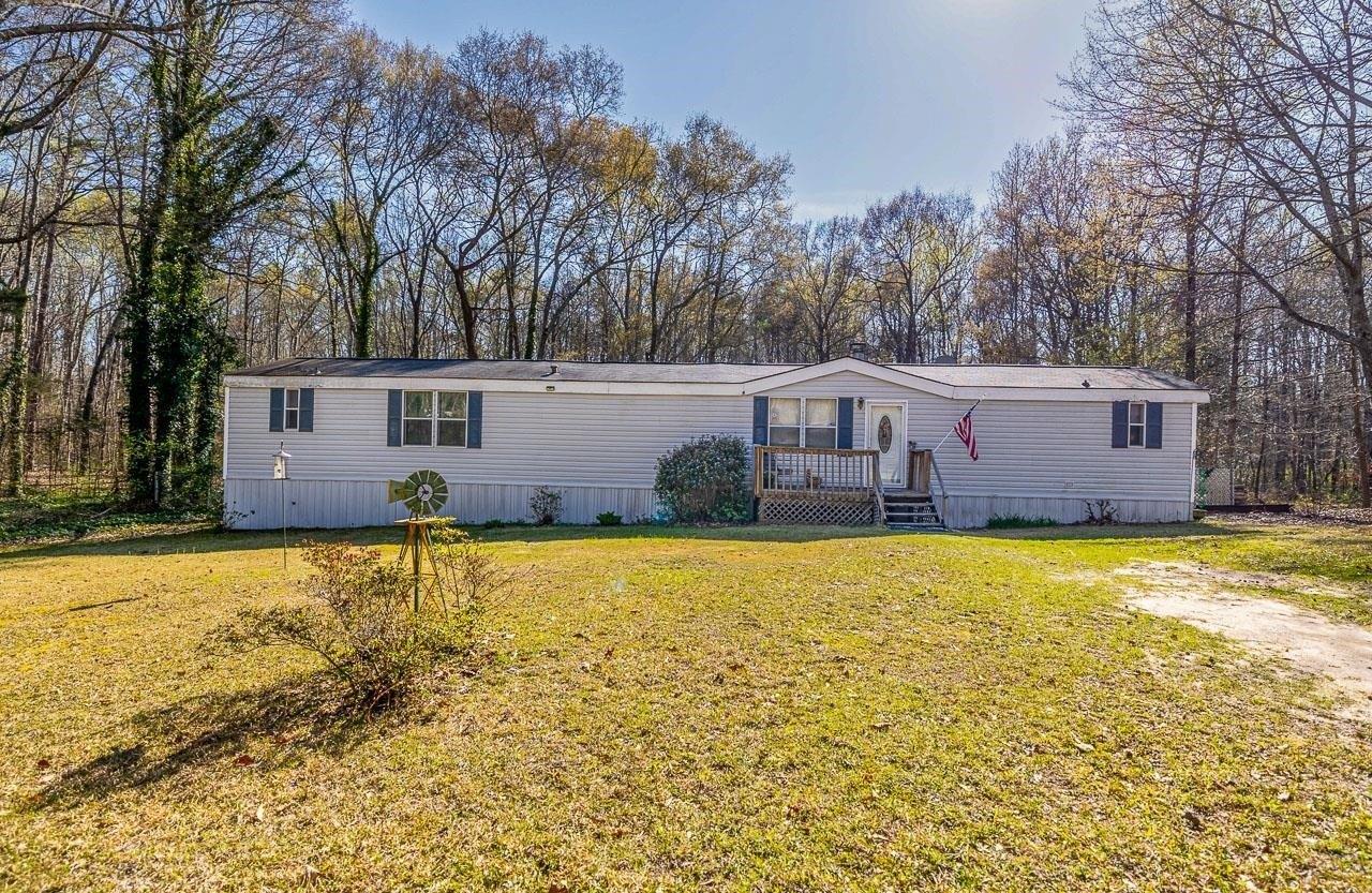Windover Ln, Fountain Inn, SC 29644