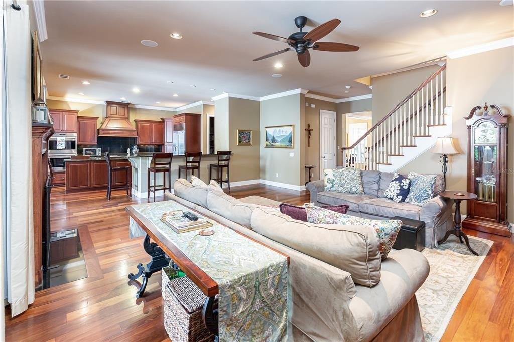 Williams Dr, Winter Park, FL 32789
