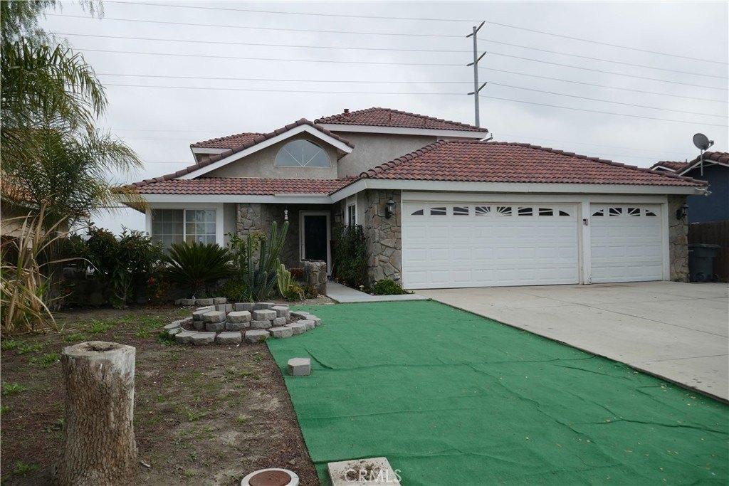 Caron Ct, Perris, CA 92571
