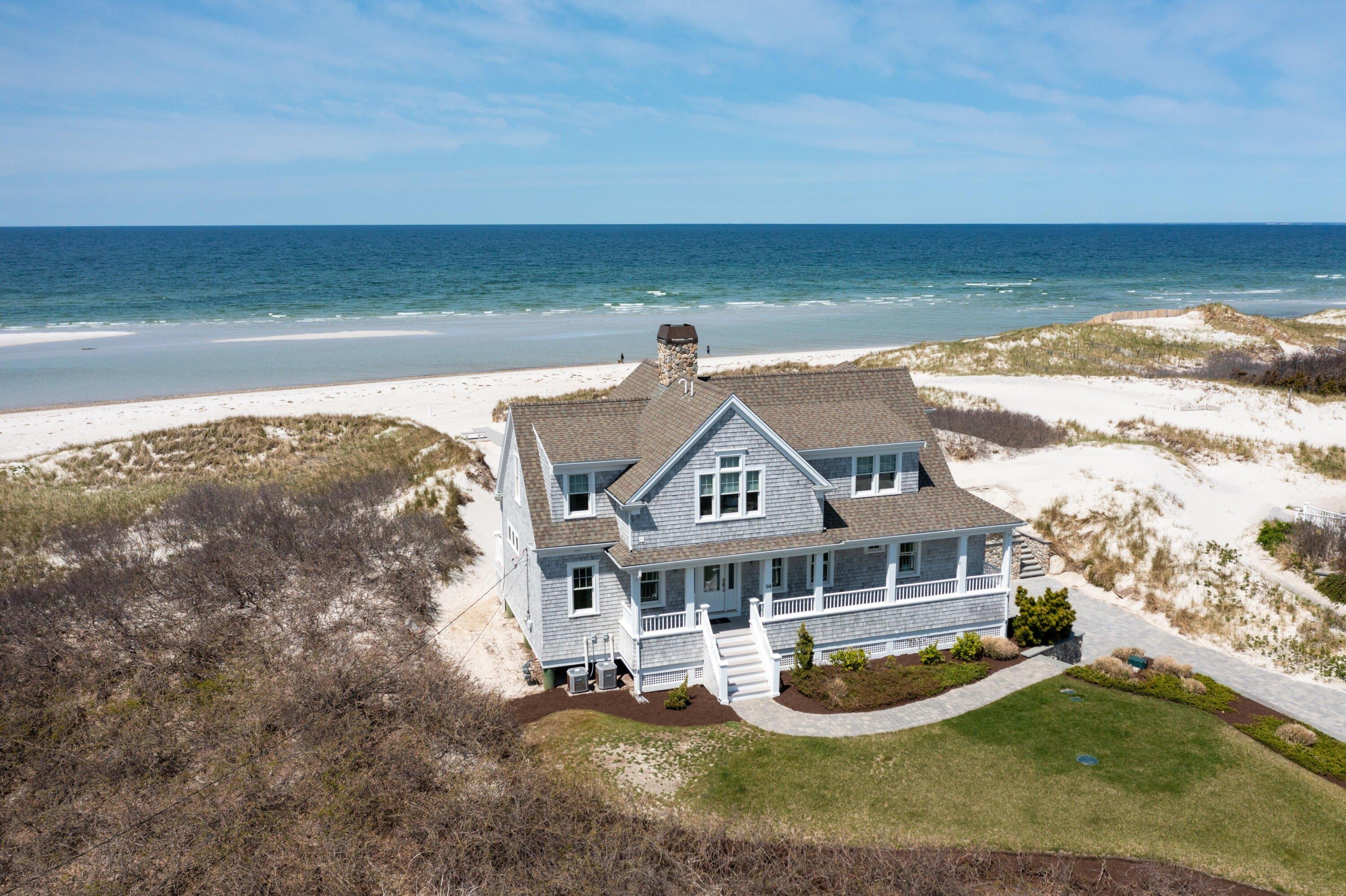Horsefoot Path, Dennis, MA 02638
