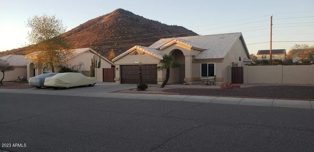 W Fallen Leaf Ln, Glendale, AZ 85310
