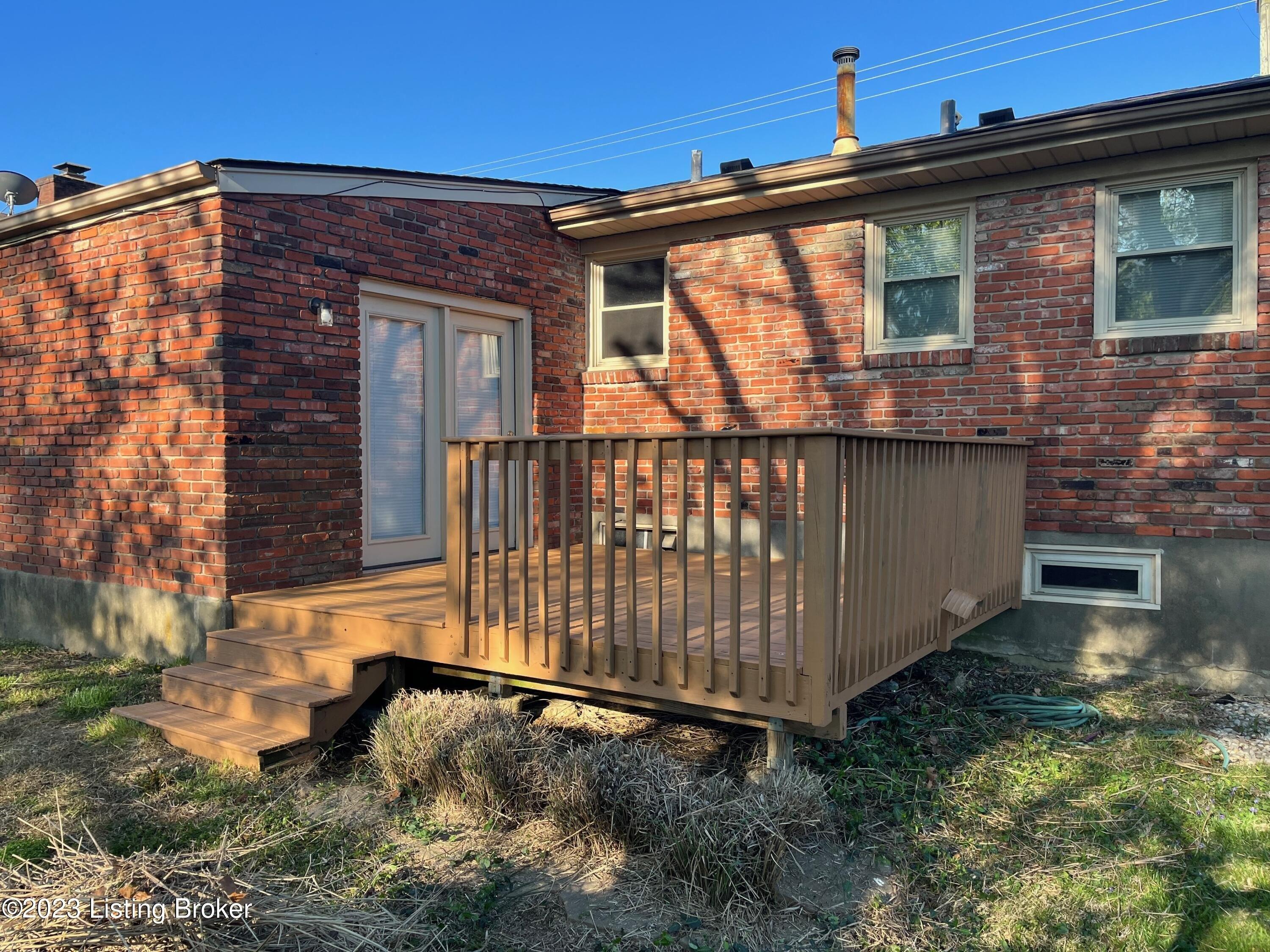 Fairground Rd, Louisville, KY 40291