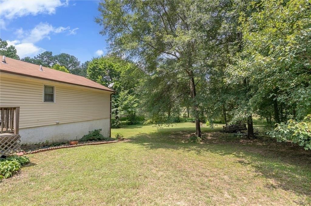 Vaughn Spur Ne, Cartersville, GA 30121