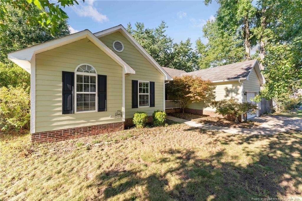 Dolores Ct, Raeford, NC 28376