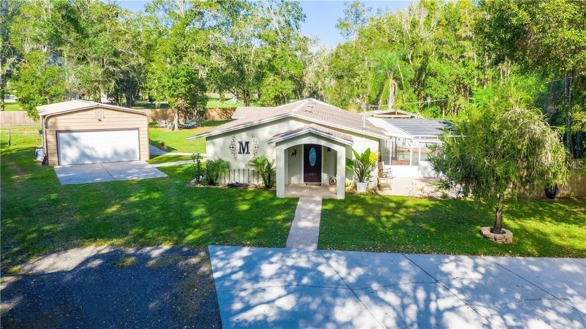 N Dale Mabry Hwy, Lutz, FL 33548