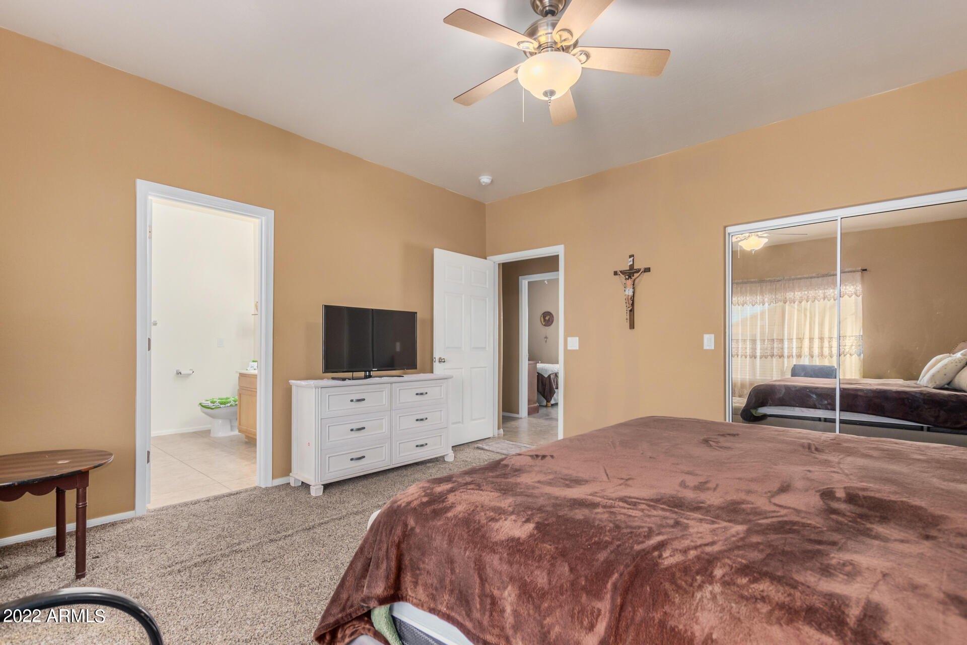 W Madero Dr, Arizona City, AZ 85123