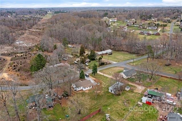 Stone Rd, Salisbury, NC 28146