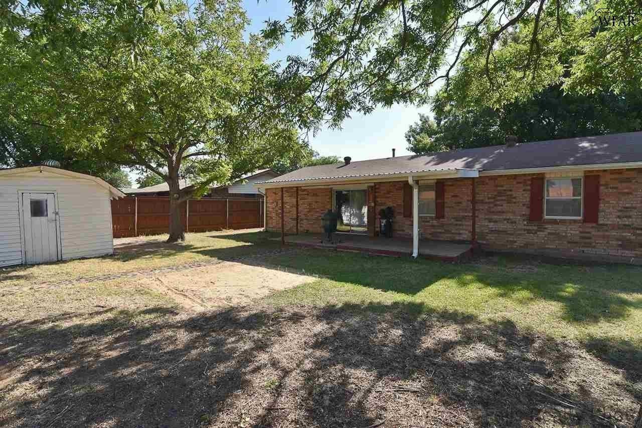 Las Vegas Trl, Wichita Falls, TX 76306