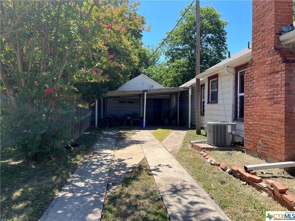 W Nugent Ave, Temple, TX 76501