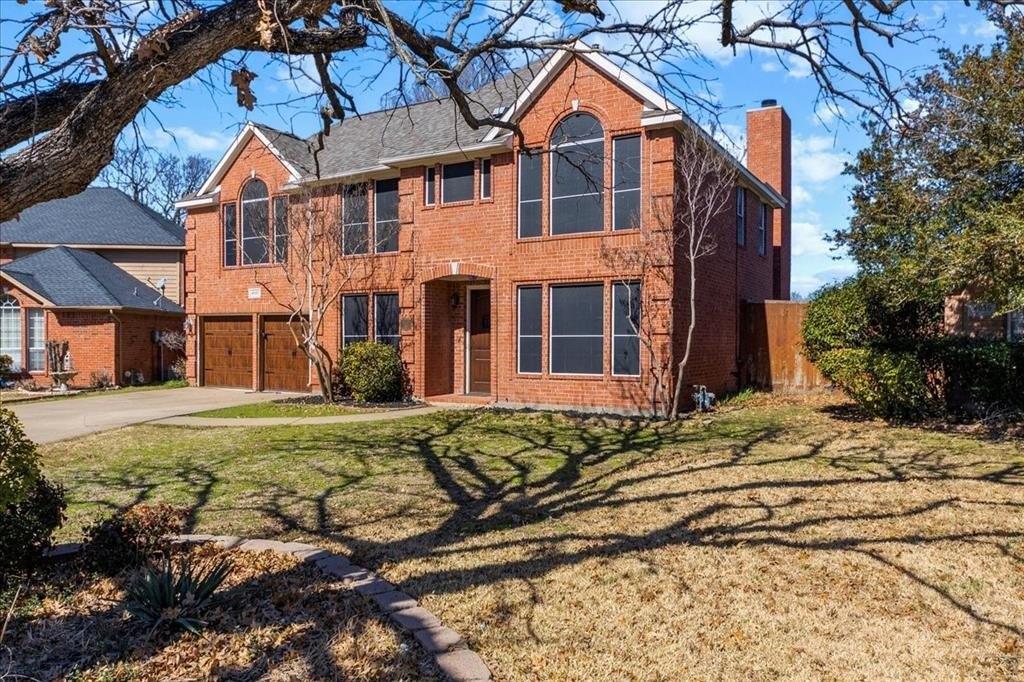 Oak Grove Ct, Flower Mound, TX 75028