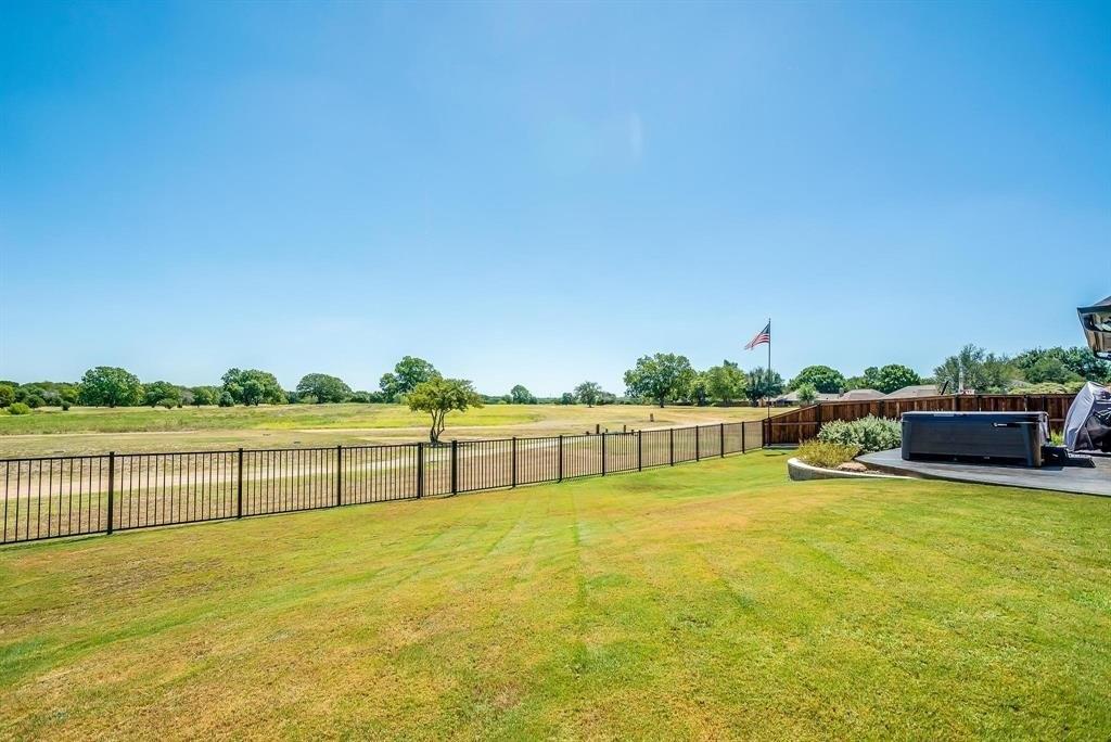 Crenshaw Ct, Stephenville, TX 76401