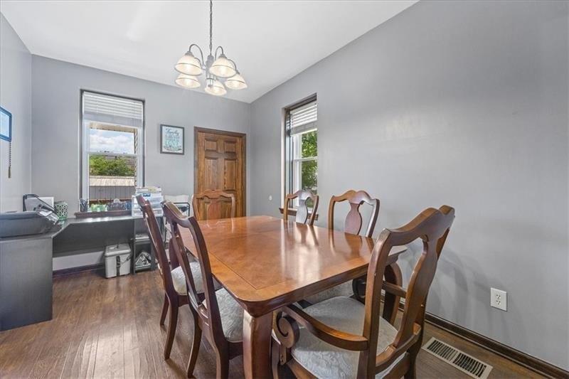 E Pennview St, Pittsburgh, PA 15223