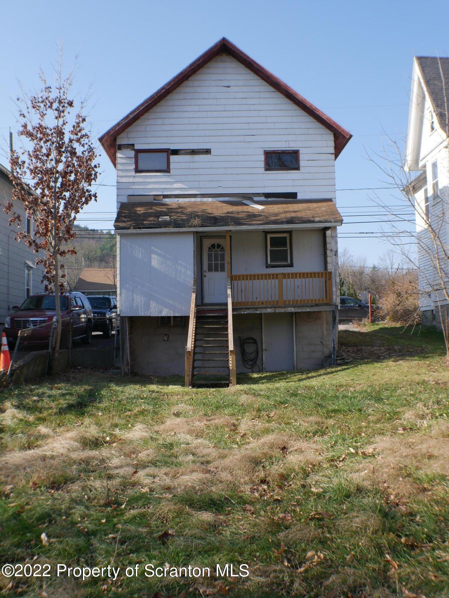 Main St, Hallstead, PA 18822