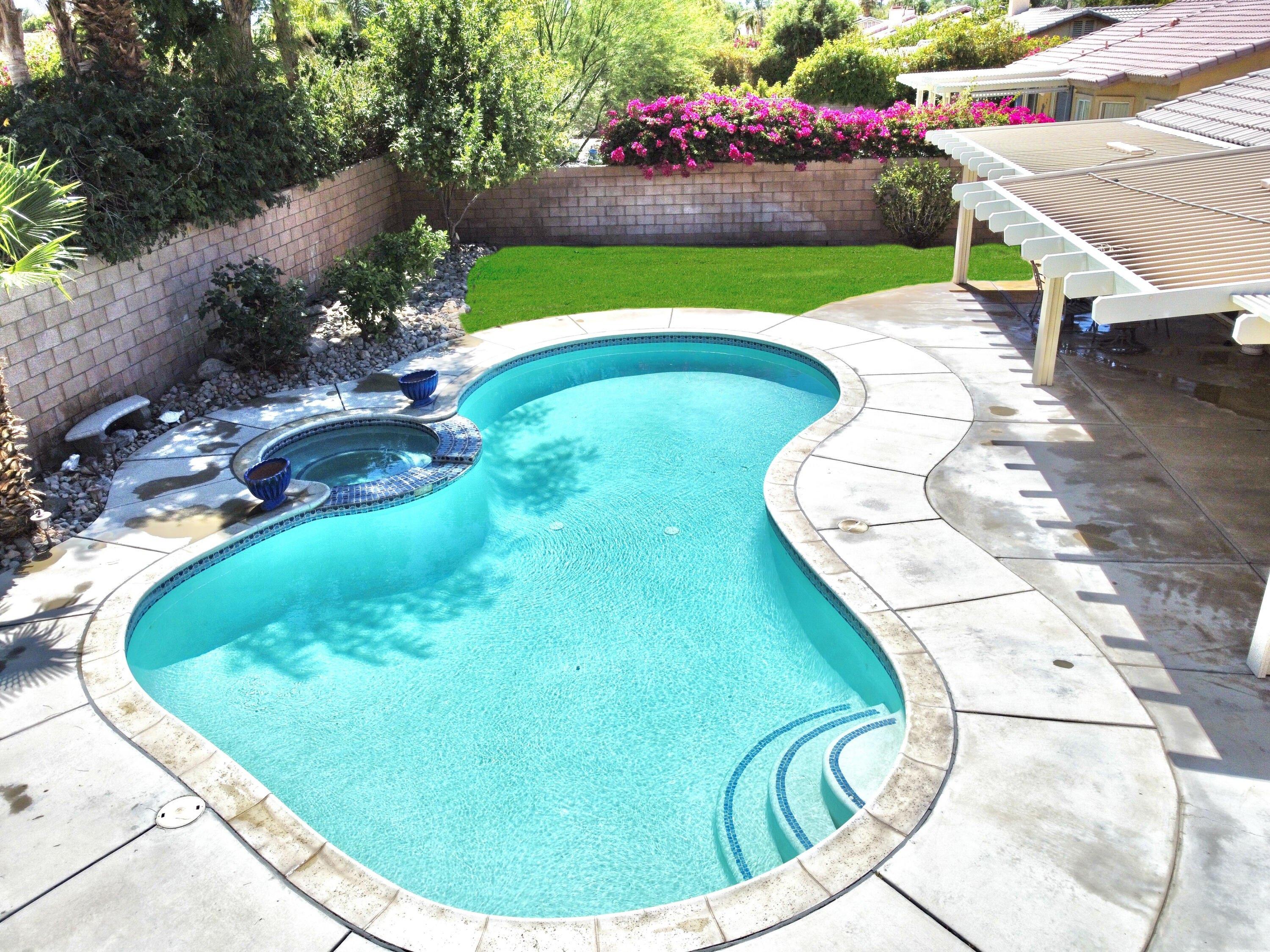 Sierra Vis, La Quinta, CA 92253