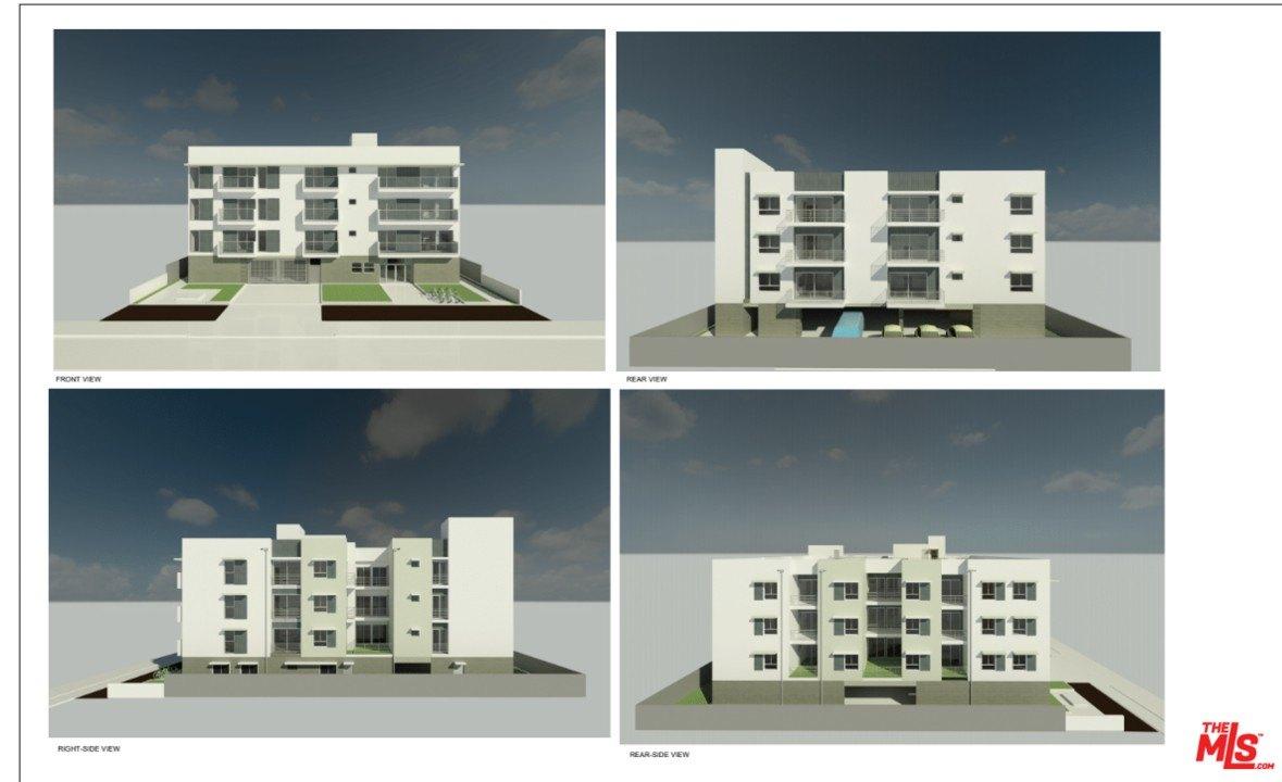 Hart St, North Hollywood, CA 91605