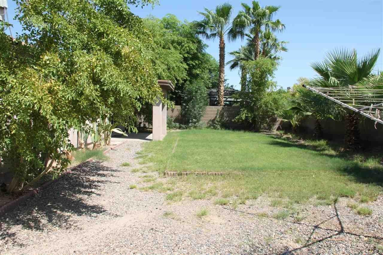 E 26th Pl, Yuma, AZ 85367