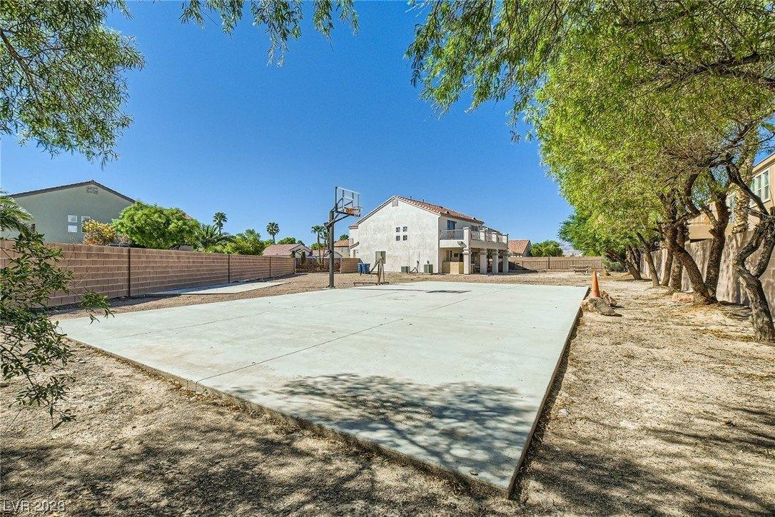Villa Rosarito St, Las Vegas, NV 89131