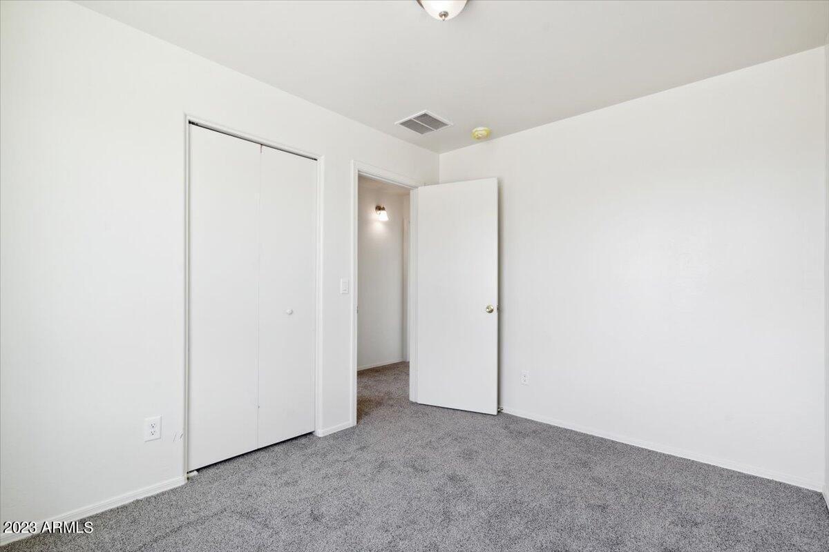 S Redondo Rd, Arizona City, AZ 85123