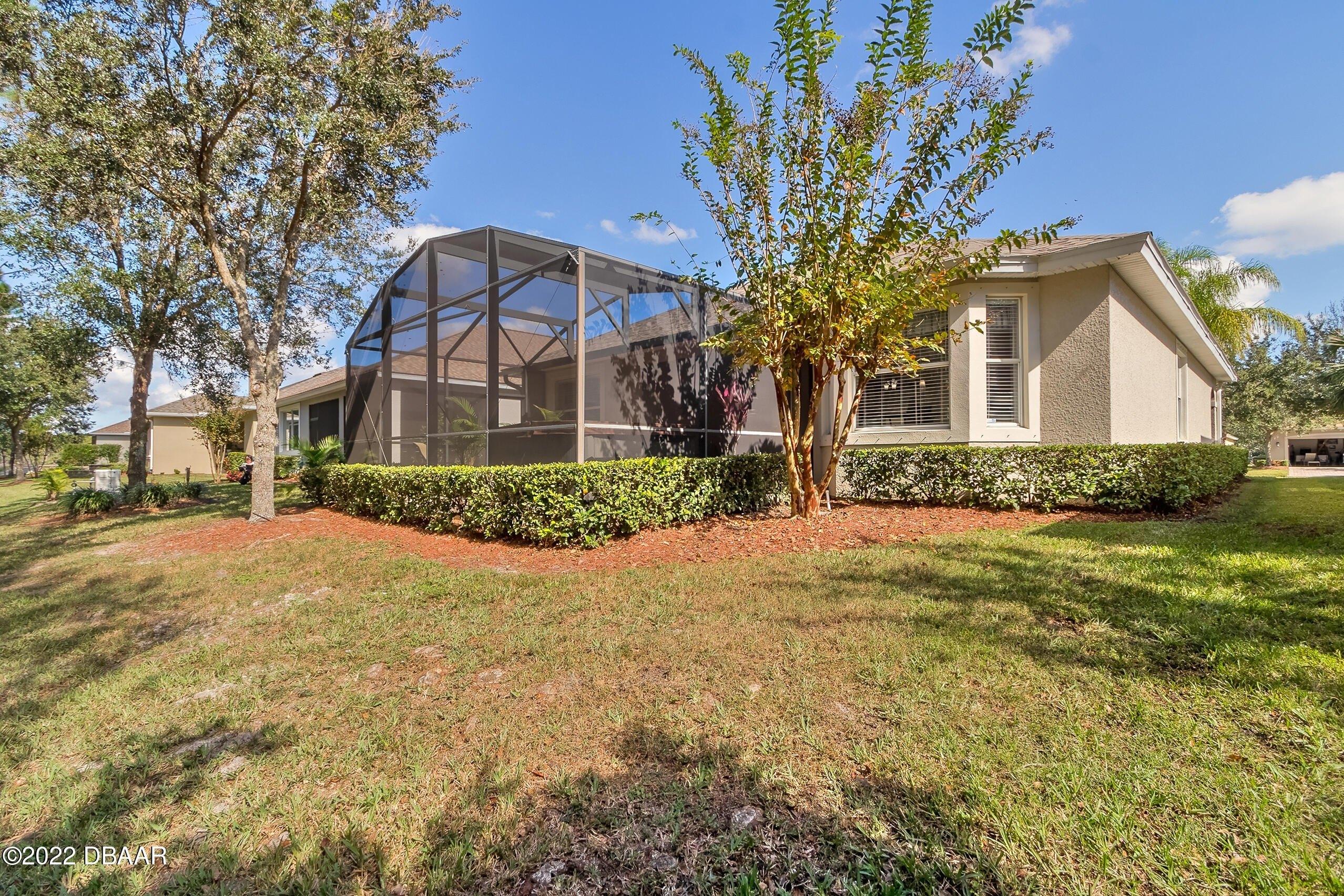 Champions Dr, Daytona Beach, FL 32124