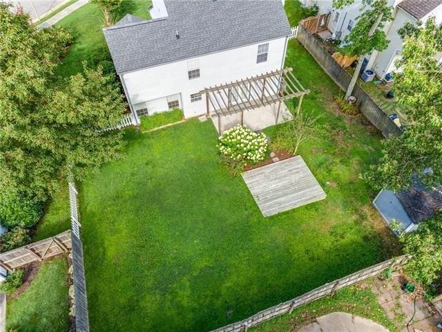 Travis Cir, Hampton, VA 23669
