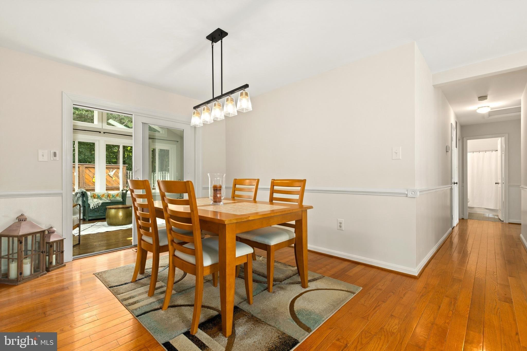 Cherry Orchard Ct, Springfield, VA 22153