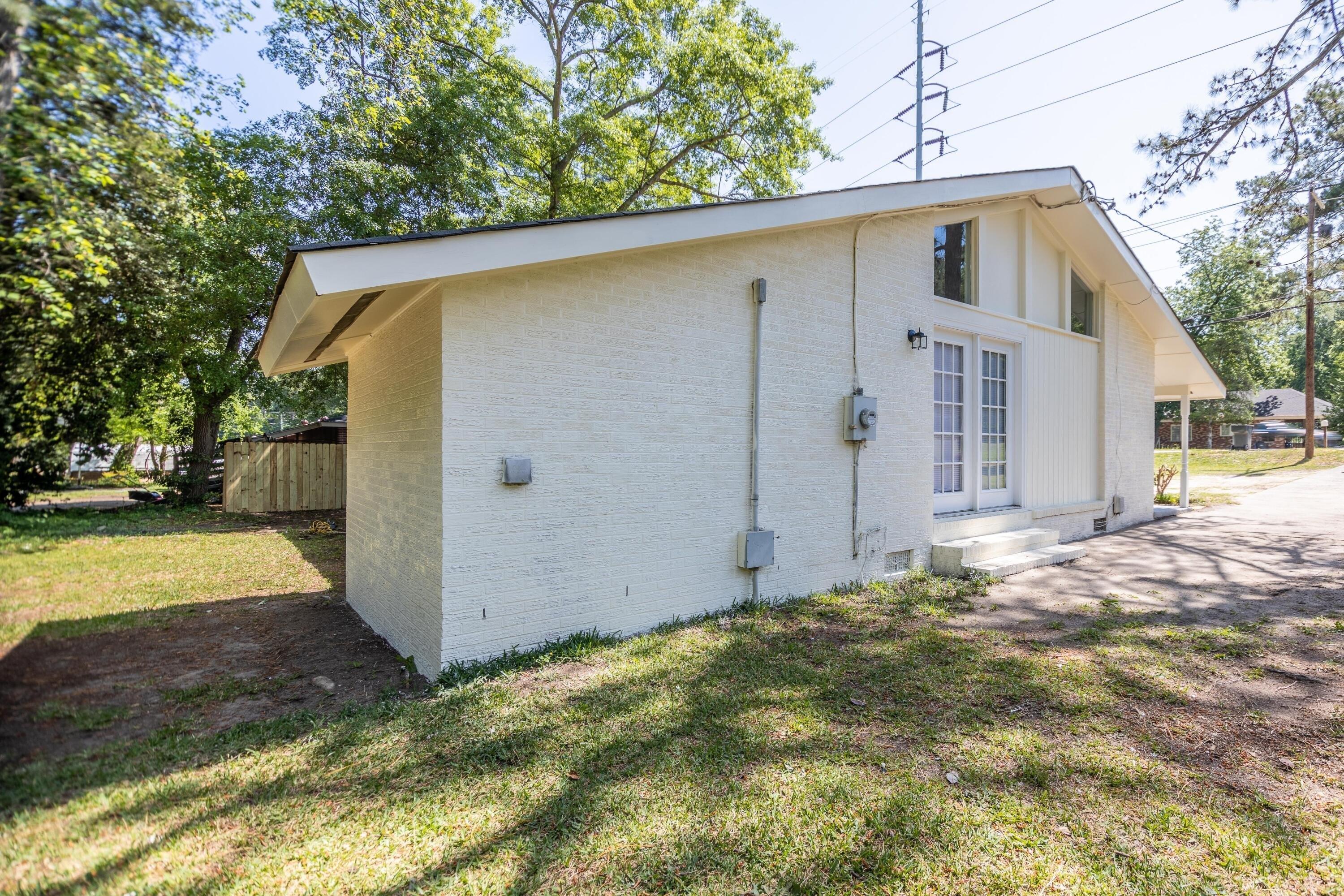 Wheeless Rd, Augusta, GA 30906