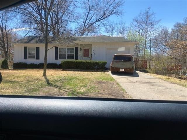 W 91st Ter, Overland Park, KS 66212