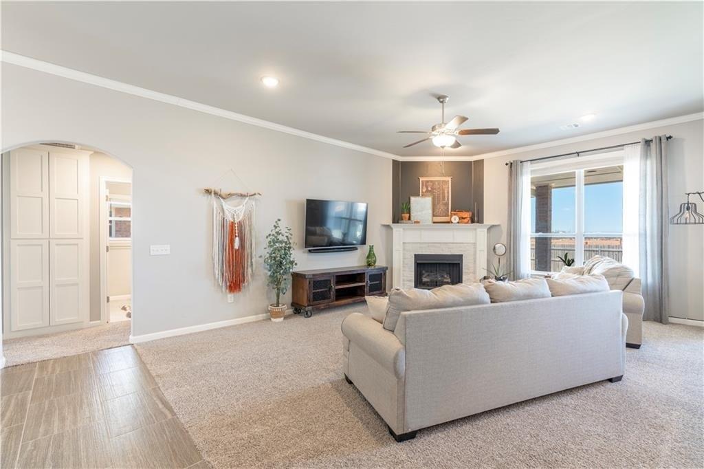 Nw 156th Ct, Edmond, OK 73013