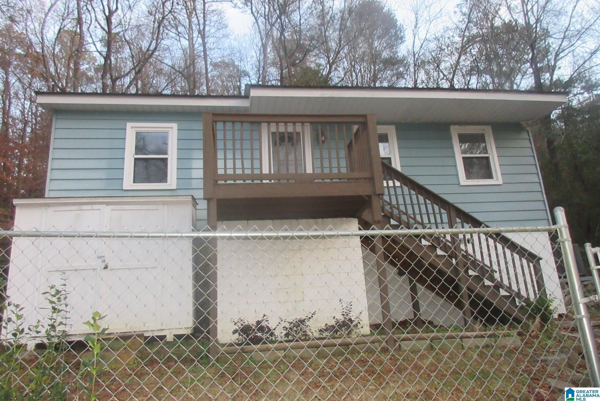Republic Rd, Birmingham, AL 35214
