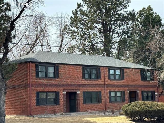 Paseo Rd, Colorado Springs, CO 80907