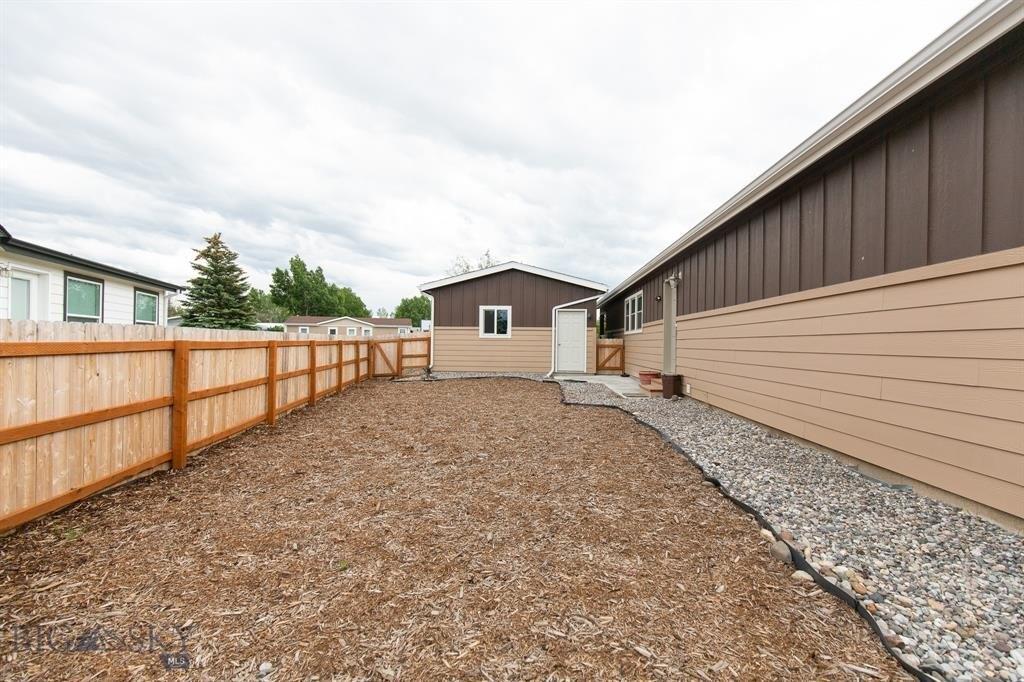 Meadow Cir, Belgrade, MT 59714