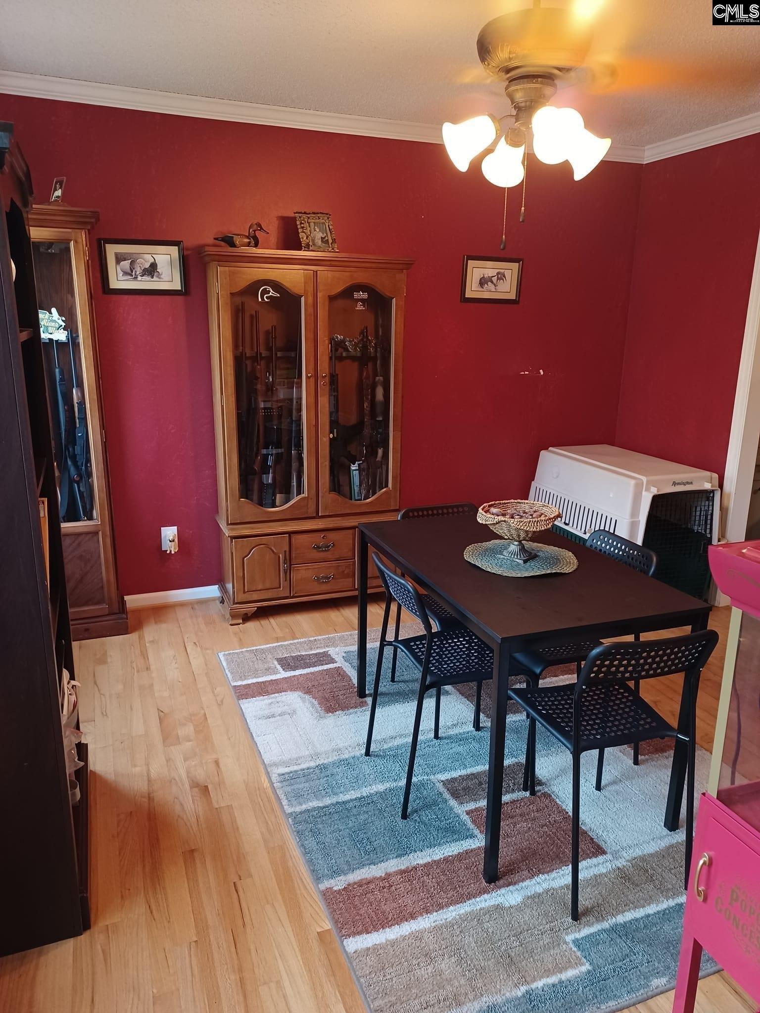 Anderson Ct, Elgin, SC 29045