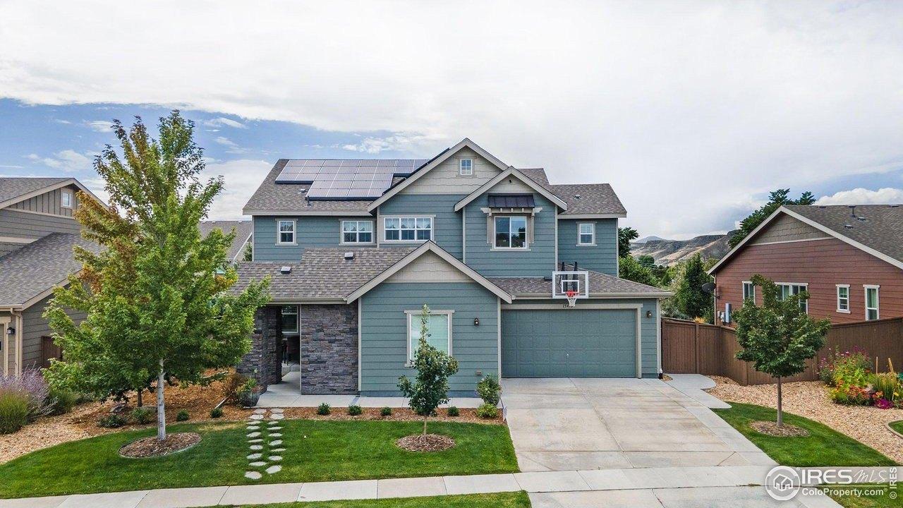 W 51st Ave, Golden, CO 80403