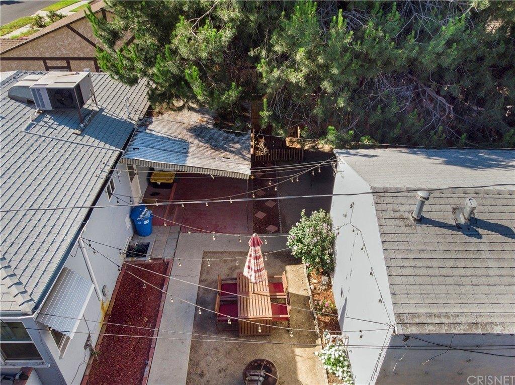 N Catalina St, Burbank, CA 91505