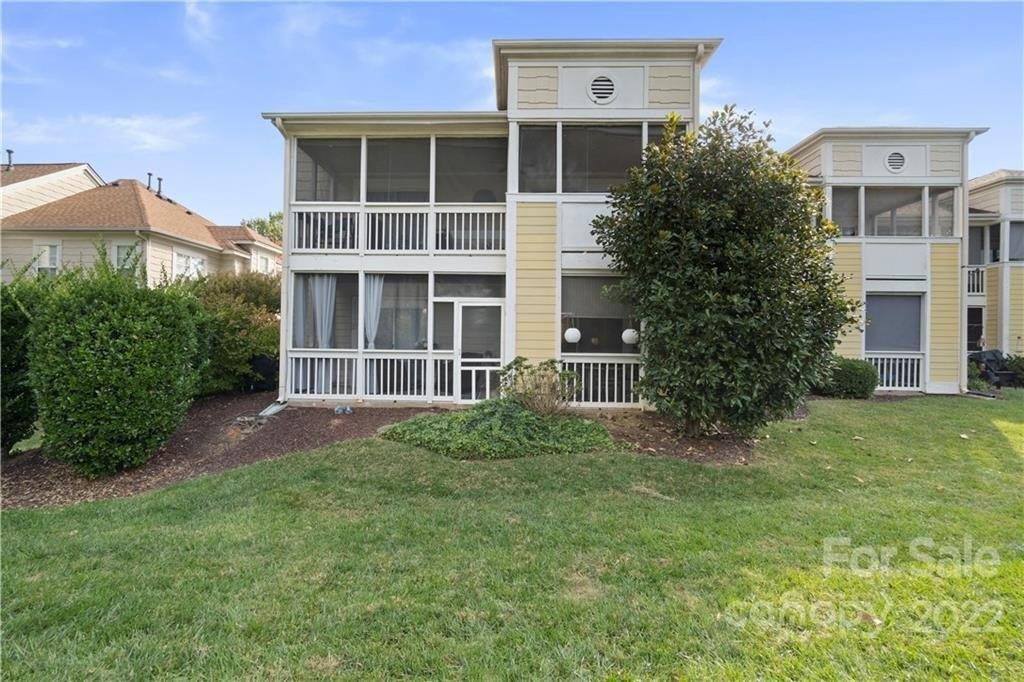 Tuscany Ln, Cornelius, NC 28031