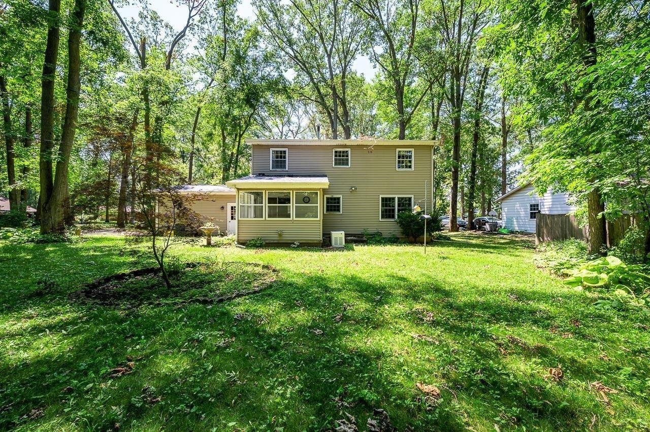 Marietta Dr, Fort Wayne, IN 46804
