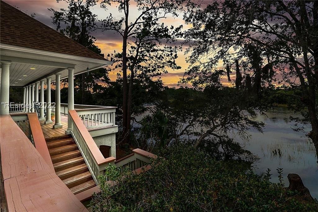 Cedar Ln, Hilton Head Island, SC 29926